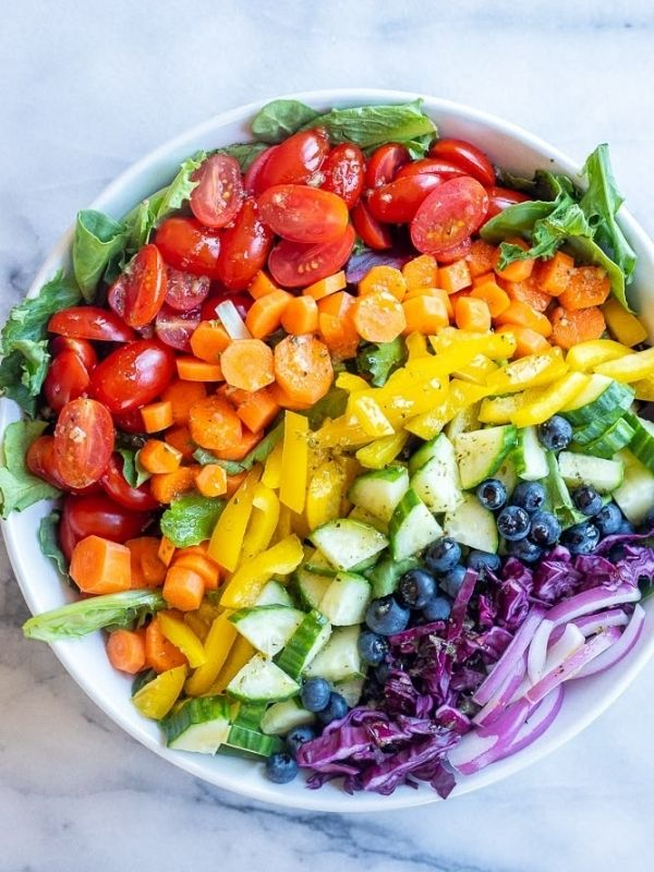 rainbow-vegetable-platter