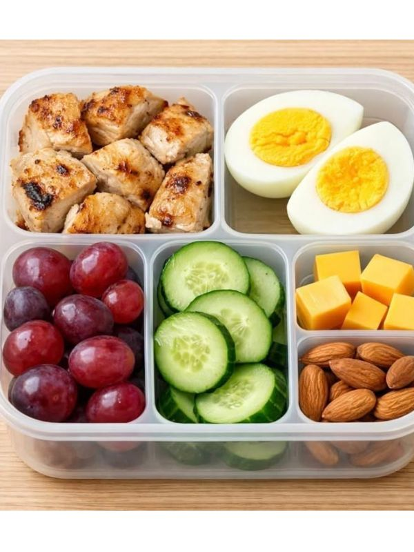 Protein-snacks-box