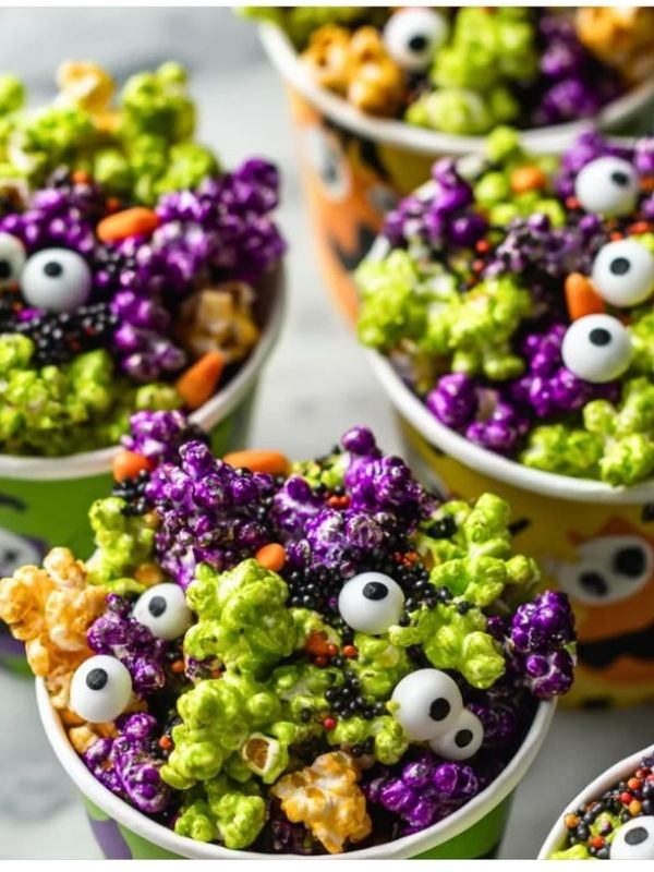 Halloween-pop-corn-party-food