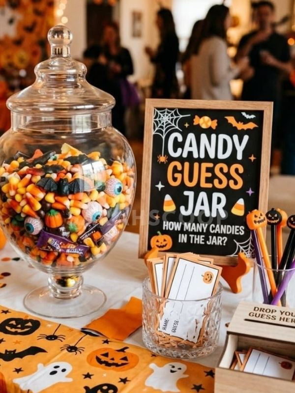 halloween-party-activities