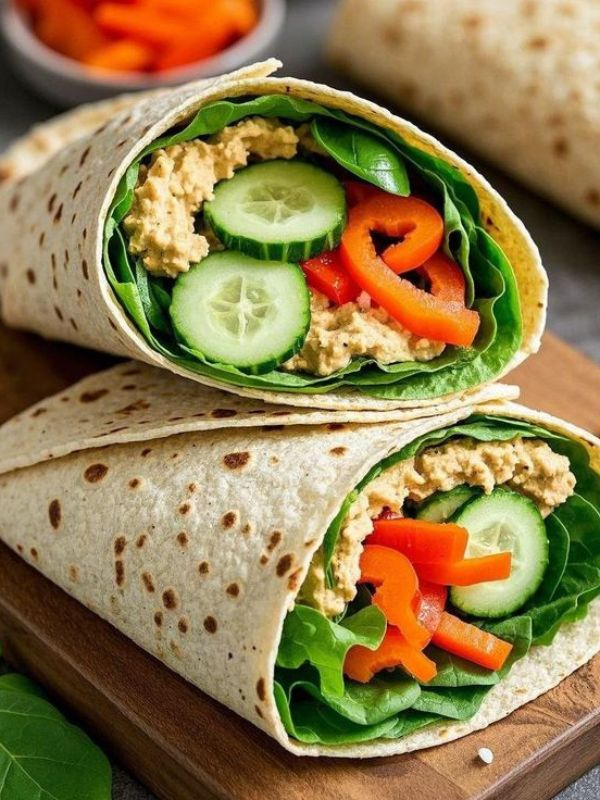 school-lunch-ideas-for-vegetarians
