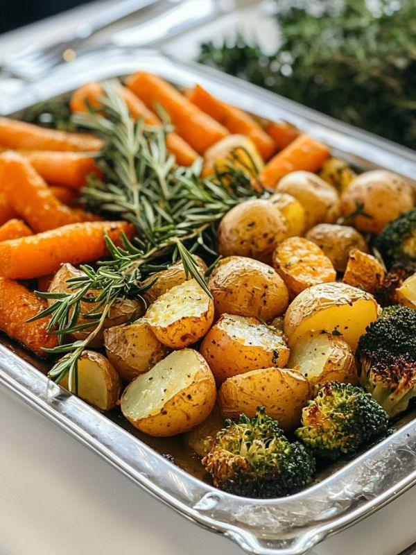 vegetable-platter-ideas-for-dinner