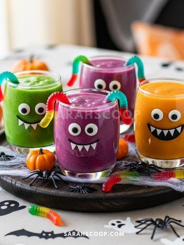 halloween-smoothies