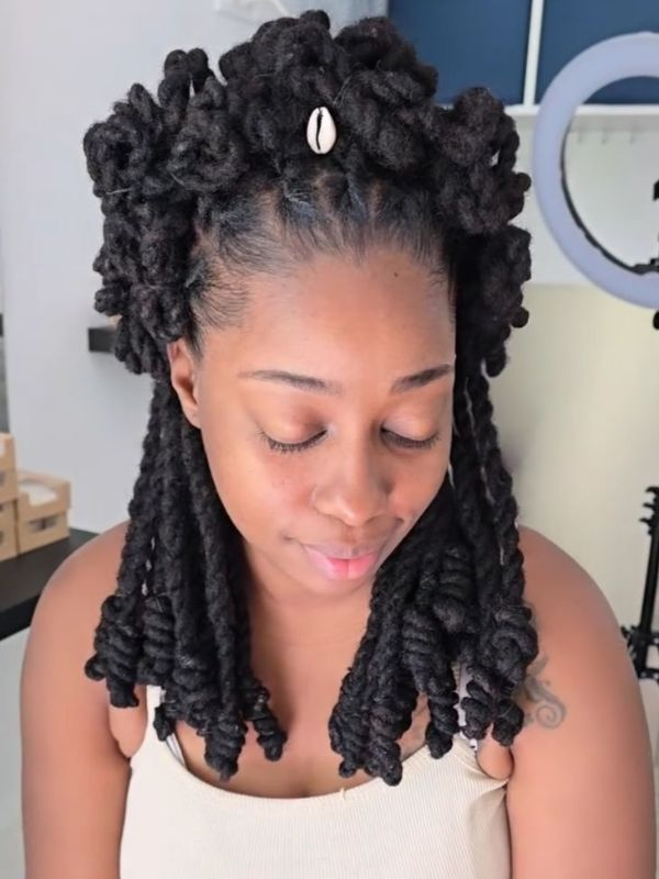 Locs-hairstyles-for-parties