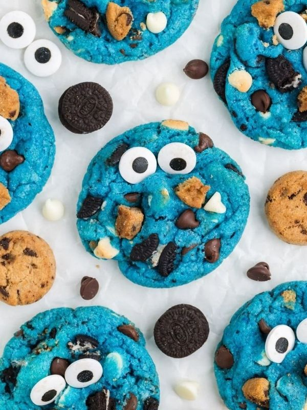 monster-cookies