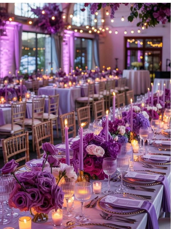 dreamy-purple-wedding-theme