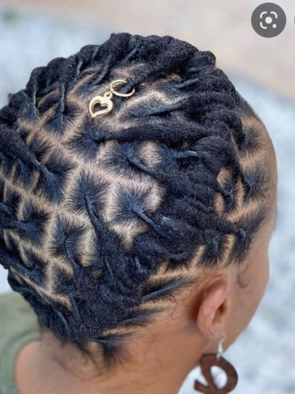 Short-Locs-With-a-Loc-Crown