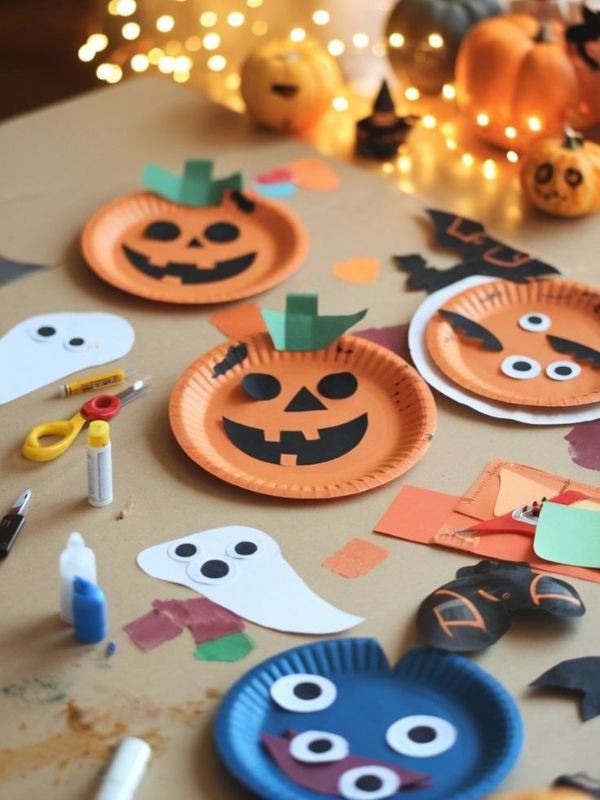 halloween-paper-plate-craft
