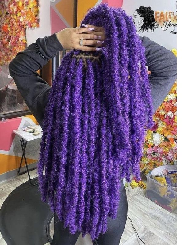 purple-locs