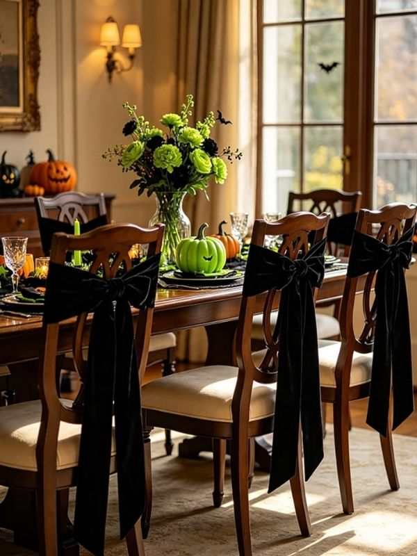 hallowee-chair-decorating