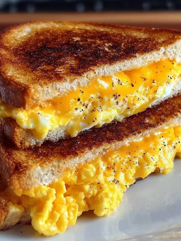 Egg-and-cheese-sandwich-school-lunch