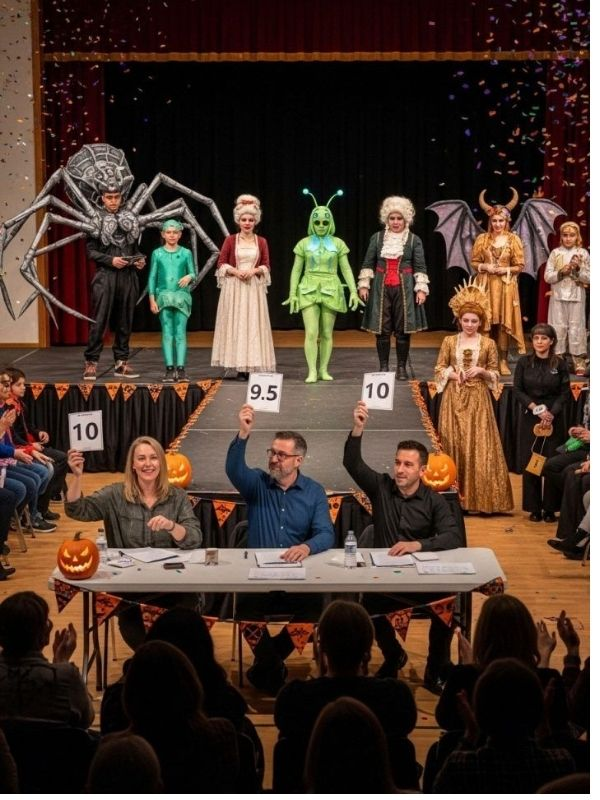 halloween-party-activities