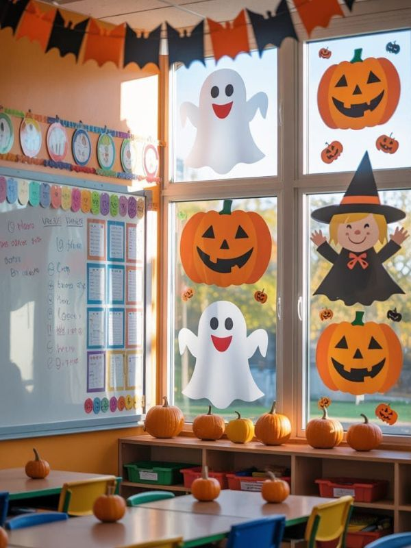 halloween-window-decor