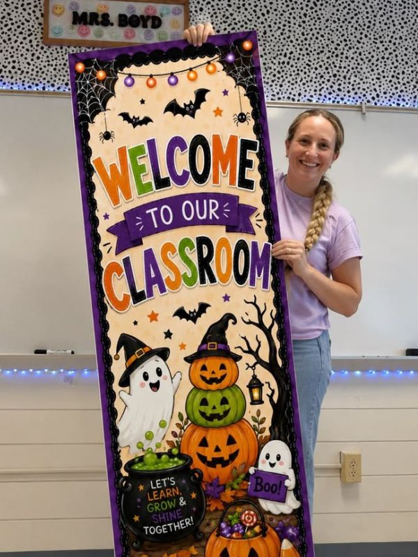 halloween-bulletin-board-idea