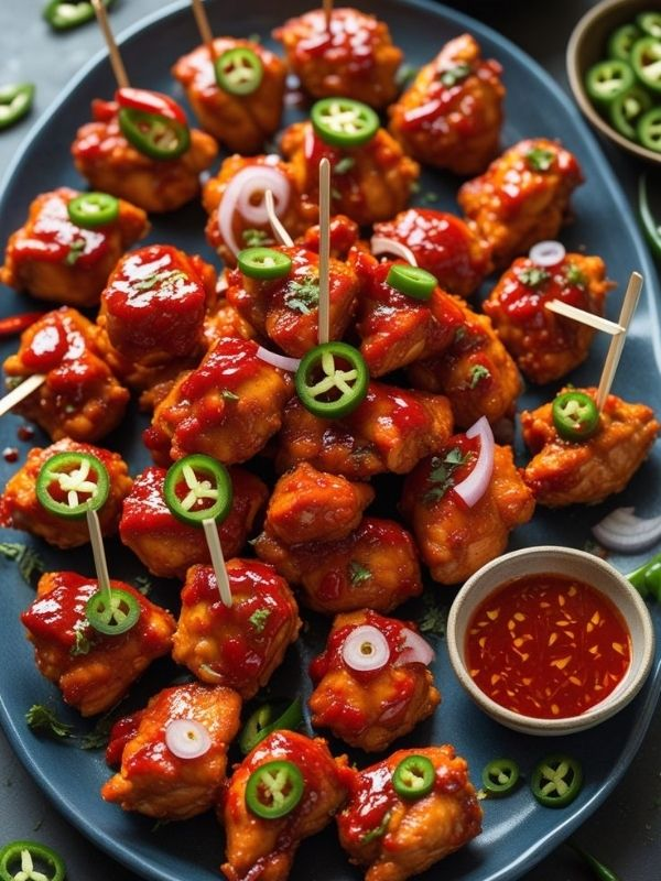Halloween-party-food-ideas-for-teens