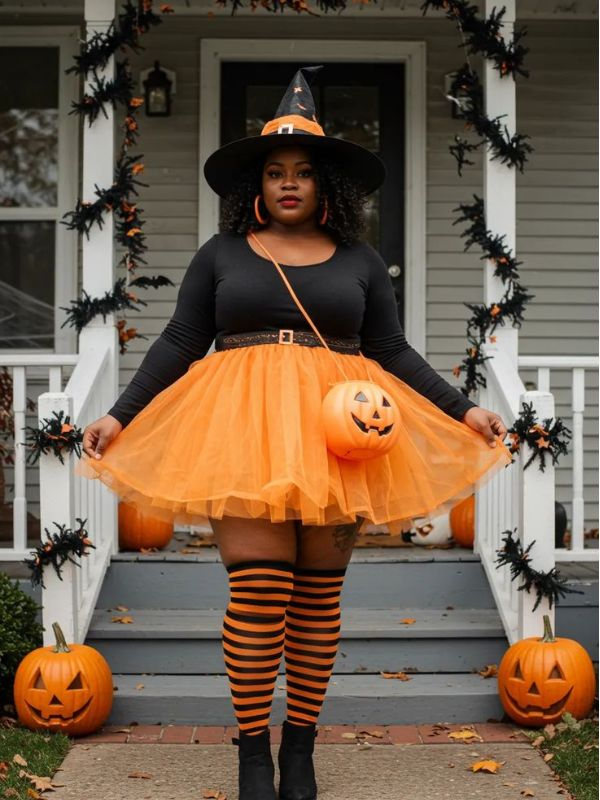 Halloween-costume-ideas-for-women-plus-size 