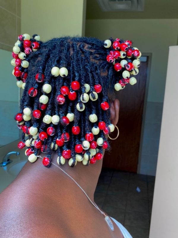 Short-locs-hairstyles