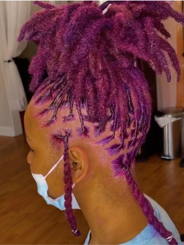 burgundy-purple-locs