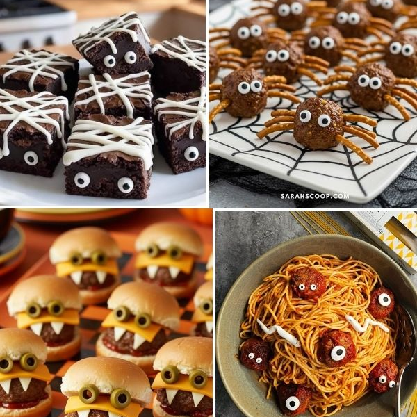 Halloween-Party-Food-Ideas