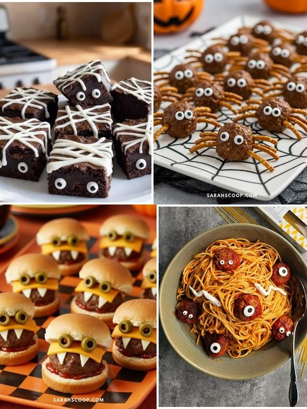Halloween-Party-Food-Ideas