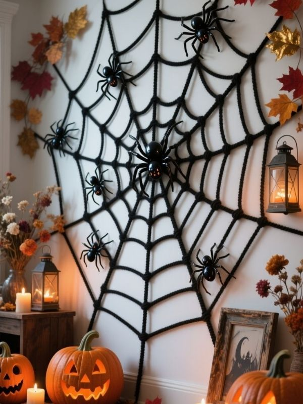halloween-party-decor