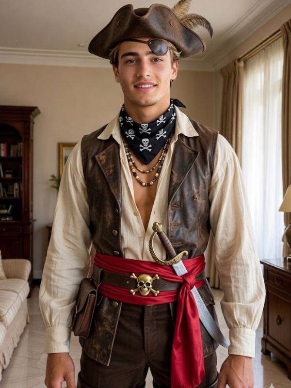 Pirate-costume-for-men
