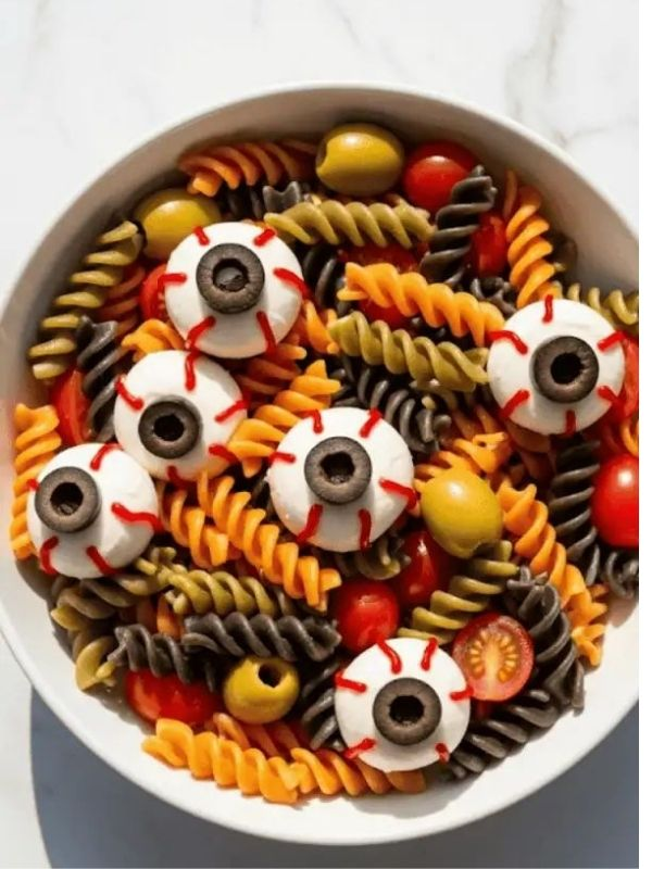 halloween-pasta-salad