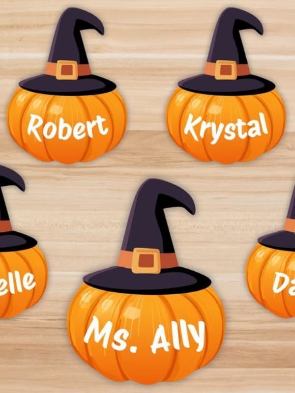 Halloween-classroom-decor-ideas 