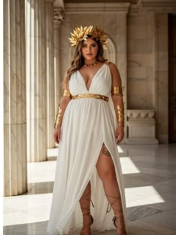 Greek-Halloween-costume 