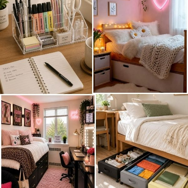 dorm-room-decor-and-organisation-ideas