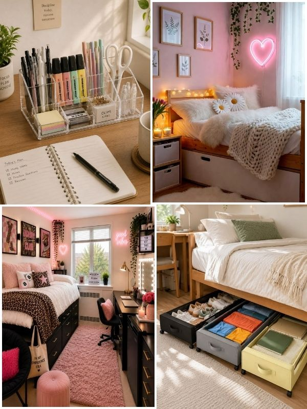 dorm-room-decor-and-organisation-ideas