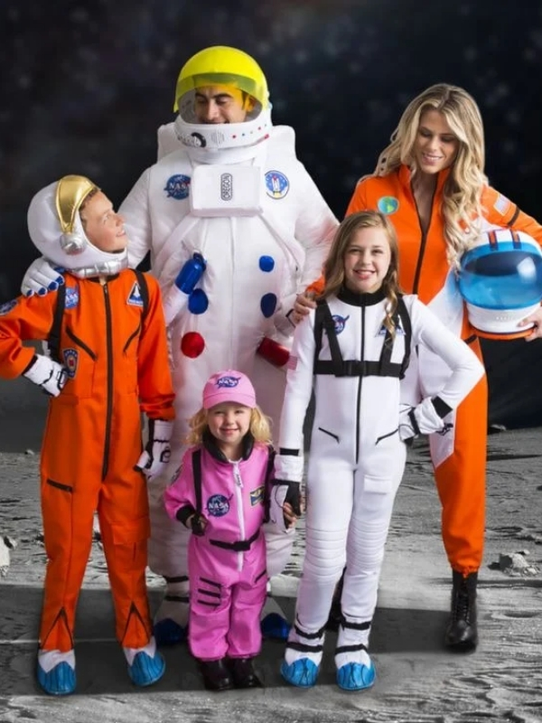 Family-Halloween-costume-ideas 