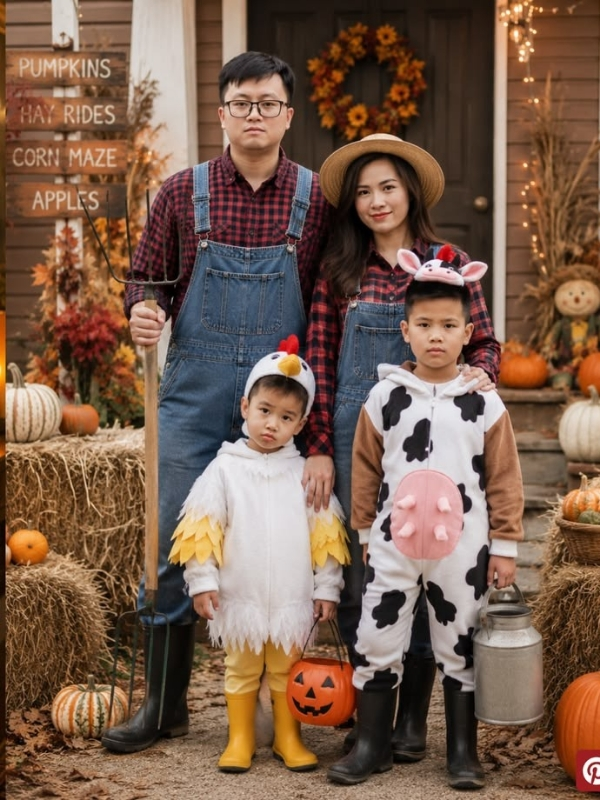 Farm-family-halloween-costume