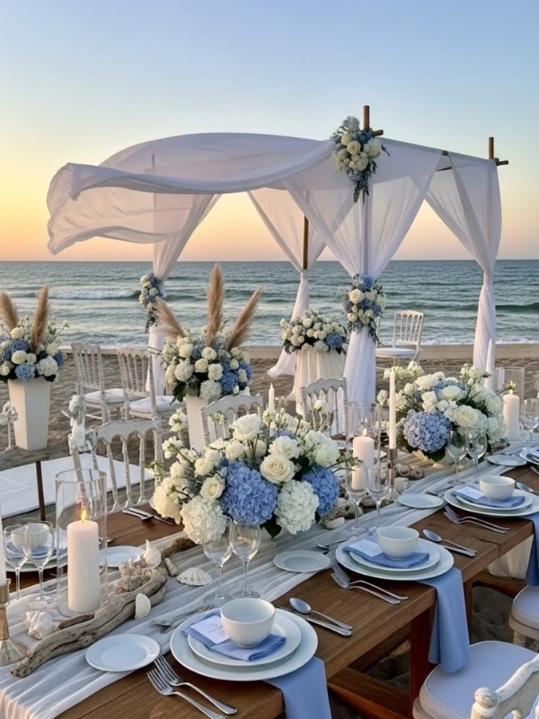 Beach-wedding-theme 
