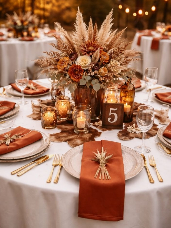 Fall-wedding-theme-idea