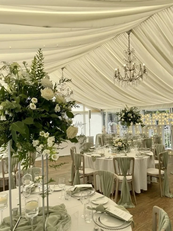 wedding-party-theme