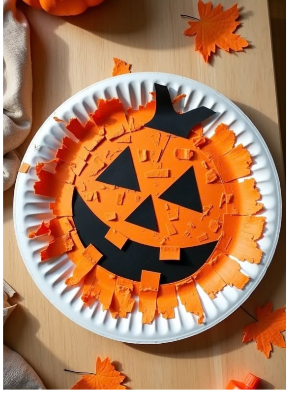 halloween-crafts-ideas-for-toddlers