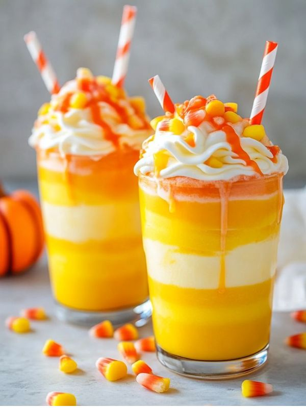 Candy-Corn-Halloween-Drink