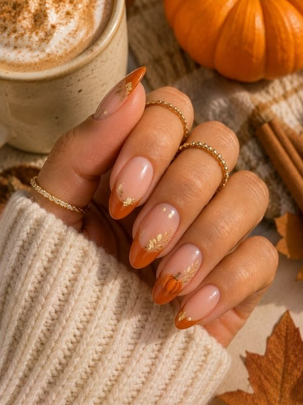 thanksgiving-nail-idea