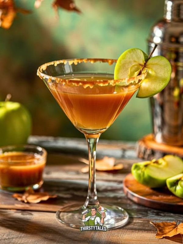 caramel-apple-cocktail
