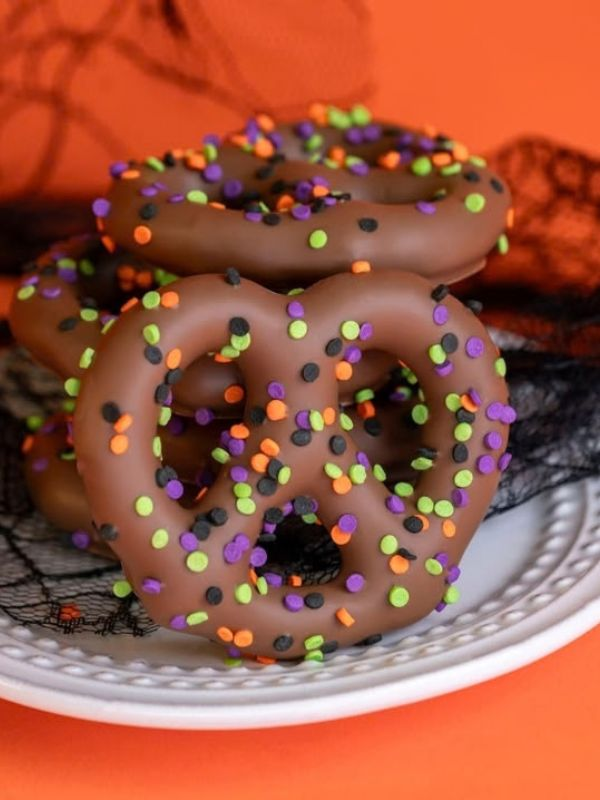 Halloween-pretzel 