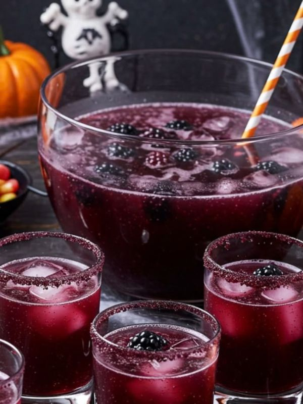 BlackBerry -halloween-punch 