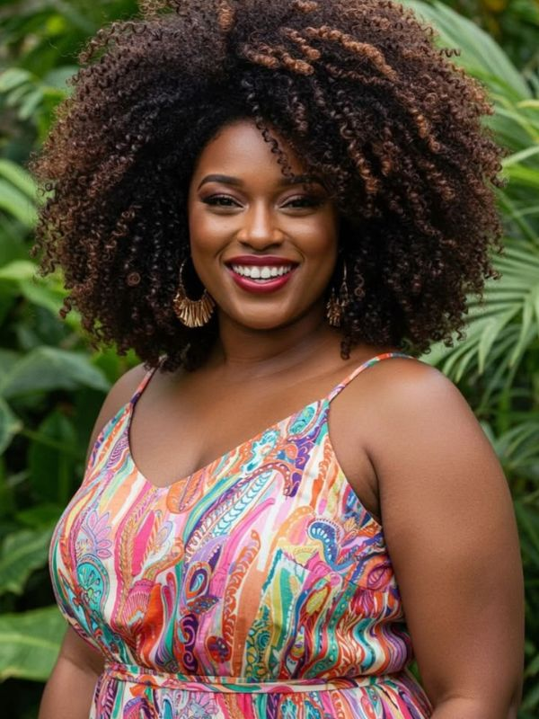 Short-curly-crochet-hairstyles 