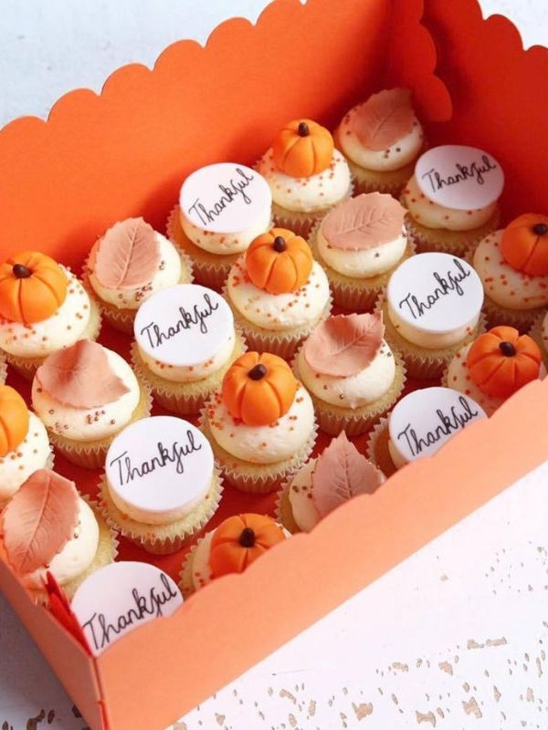 Thanksgiving-cup-cakes