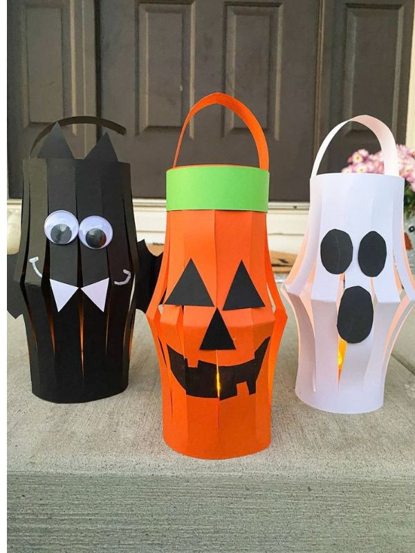 halloween-crafts-for-preschool