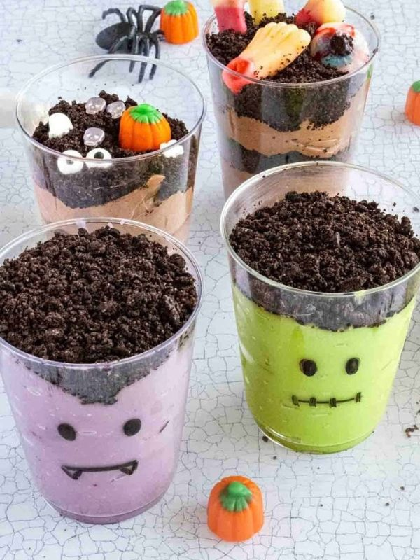 Halloween-pudding-cups