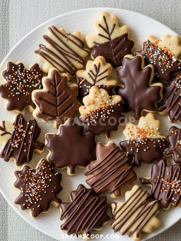Thanksgiving-cookies 