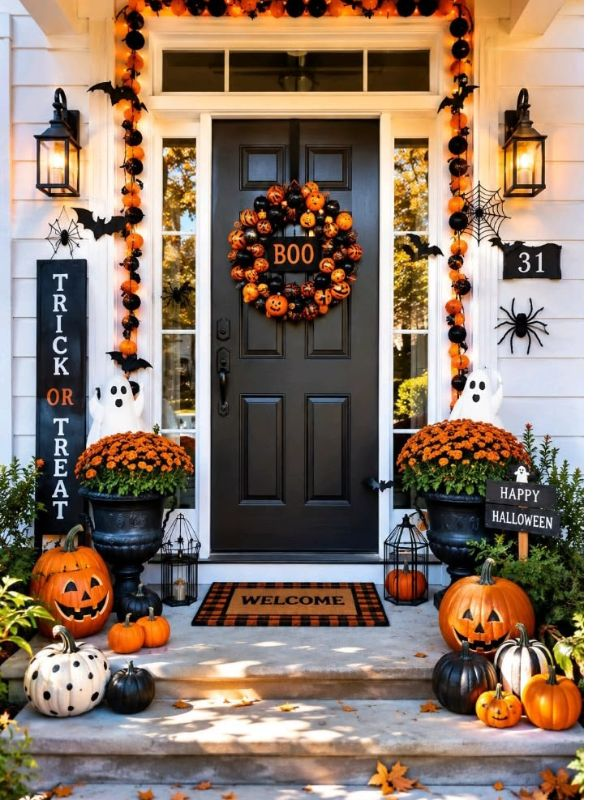 halloween-door-decor-ideas