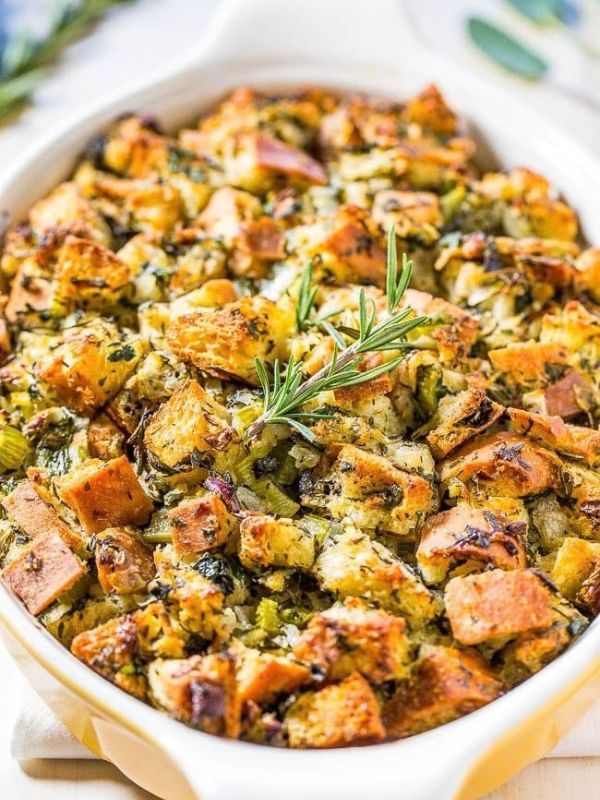 Homemade-stuffing-recipes