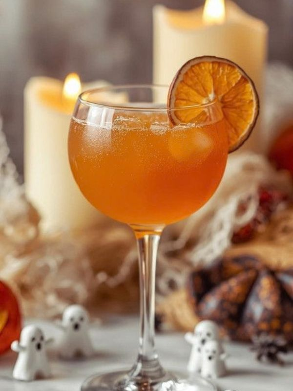 halloween-punch